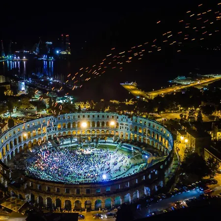 Nyaraló Aleksandra By Interhome *