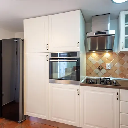 Aleksandra By Interhome Feriehus *