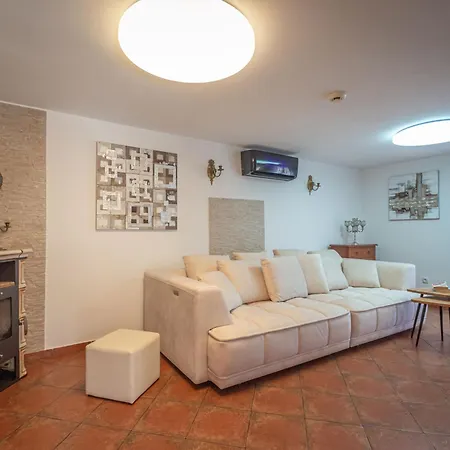 Aleksandra By Interhome Feriehus Valdebek