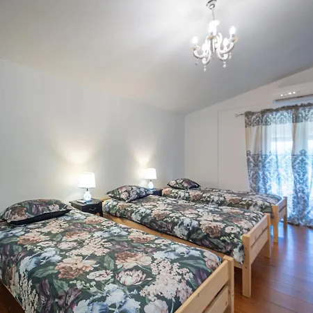 Feriehus Aleksandra By Interhome Valdebek