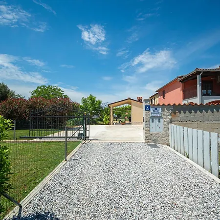 Aleksandra By Interhome