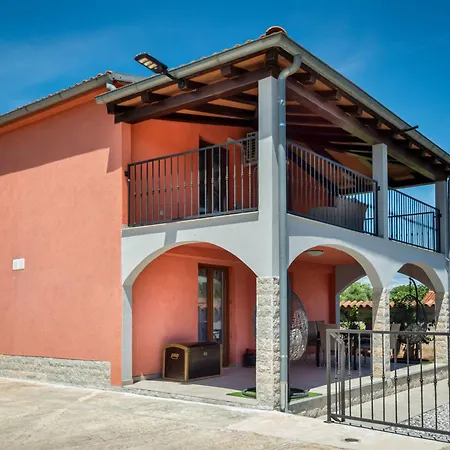 Aleksandra By Interhome Nyaraló