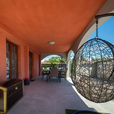 Aleksandra By Interhome Feriehus *