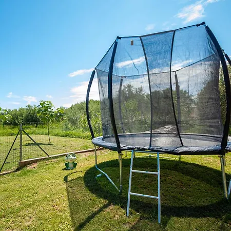 Aleksandra By Interhome Valdebek