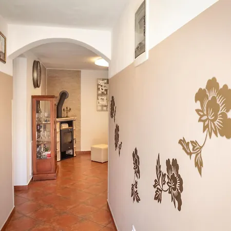 Casa vacanze Aleksandra By Interhome