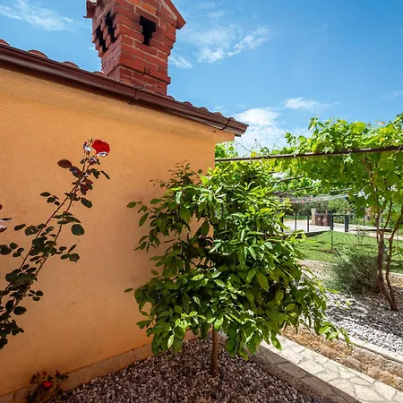 Aleksandra By Interhome Casa vacanze Valdebek