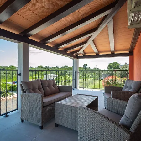 Casa vacanze Aleksandra By Interhome Valdebek