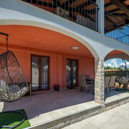 Aleksandra By Interhome Holiday home *