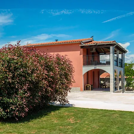 Aleksandra By Interhome Holiday home Valdebek