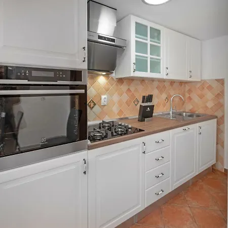 Casa vacanze Aleksandra By Interhome Valdebek