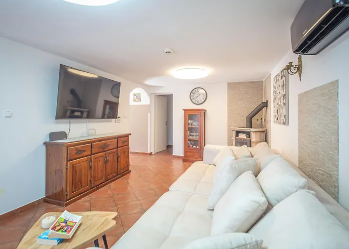 Ferienhaus Aleksandra By Interhome