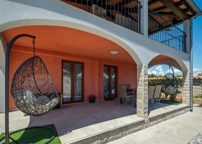 Aleksandra By Interhome Hébergement de vacances *